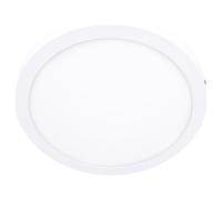 Св-к Ecola 24w 6500К 300.32 DRSD24ELC ярко-белый круглый