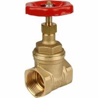 Задвижка клиновая Itap 40 латунь 1560112