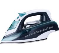 Утюг Energy EN-347 бело-серый