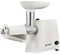 Мясорубка Delta DL-6101M 2000Вт