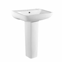 Раковина (Щ) Liri с постаментом Liri