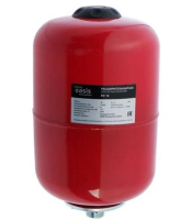 Бак расширительный 10л Oasis RV (красный)