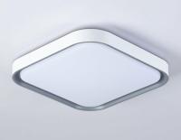 Св-к Ambrella Light 27W белый-серый арт.FZ1256