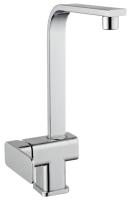 Смеситель для мойки Zegor LEB4-A123 231144