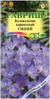 Screenshot 2024-03-22 at 18-02-22 ✔ Семена Колокольчик карпатский Синий 0 05г Гавриш Альпийская горка по цене 30 руб. ◈ Большой выбор ◈ Купить по всей