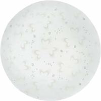 Св-к потолочный Smartbuy White 14W 6000K арт.SBL-White-14-Wt-6K