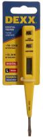 Тестер напряжения DEXX арт.45270