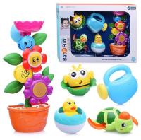 Набор дкупания BathFun Веселое купание арт.9609