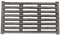 Колосник чугуный 200х350мм Р1604002