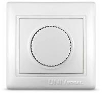 Диммер белый Севиль Universal арт. С0101