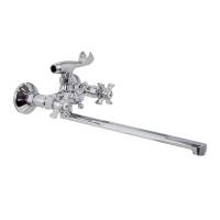 Смеситель для ванной STEMIX STM 501-143