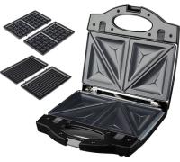 МультиТостер 3в1 Energy EN-284