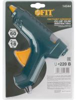 Пистолет клеевой FIT 11мм арт.14344