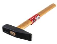 Молоток Зубр 0,4кг с дер. ручкой арт.20015-04_z01