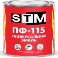 Эм. STM ПФ-115 1,9кг голубой