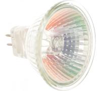 Лампа галоген. ЭРА GU5.3-JCDR (MR16)-50W-230V-40CI к.С0027365