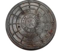 Новый точечный рисунок