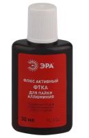 Флюс для пайки ФТКА 30мл ЭРА арт.52566