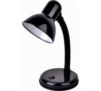 Лампа наст.LEEK TL-203 40W черный