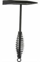 Молоток сварщика 0,5кг к.107609