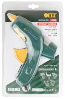 Пистолет клеевой FIT 11мм арт.14348