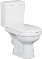 Унитаз Визит Крап полипропилен Santeri Воротынск