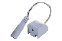 Коннектор питания 24V Apeyron арт. 09-25