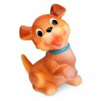 Игрушка резин. Собака Бимка арт.С-491