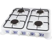Плита газ. настол. 4комф. Energy EN-004 арт.144029