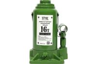 Домкрат гидрав. бутыл. 16т. Stvol арт.SDB16435