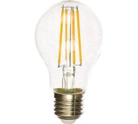 Лампа светодиодная Feron 9вт E27 LB-63 2700к 25631