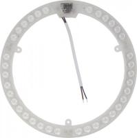 Модуль светодиод. со встр. драйвером GLANZEN 22Вт 6500К 220В арт.RPD-6500-22-18-MR