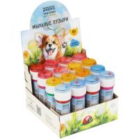 Мыльные пузыри Три совы 60мл арт.МП_59357