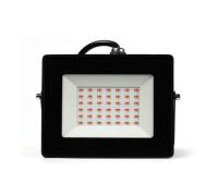 Прожектор светодиодная д.растений Smartbuy Fito 30Вт SBL-FLFITO-30-65K