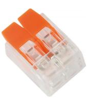 Клемма на 2 провода SmartBuy арт.SBE-cсwcc-2