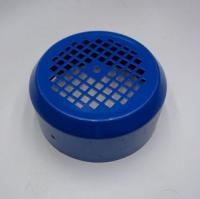 Кожух крыльчатки обдува AJC-80100  AJC-125C 42039