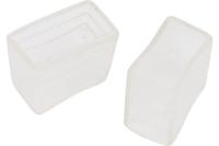 Заглушка д-ленты светодиодной General 521425