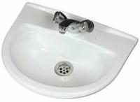 Раковина Родничок