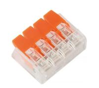 Клеммник Smartbuy арт.SBE-ccwcc-4