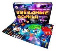Игра настольная Звездный воин арт.Р2688