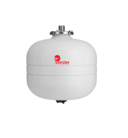 Бак расширительный 12л WDV (белый)