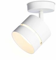 Св-к Ambrella Light накладной TN71055 GX53 12W белый