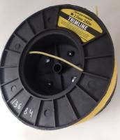 Леска д триммера TRIMLINE 3,0mm 240m Звезда