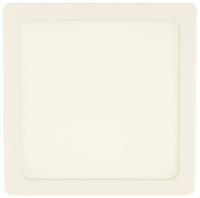 Св-к накладной 12W 4000K квадрат SmartBuy арт.SBL-SqSdl-12-4K