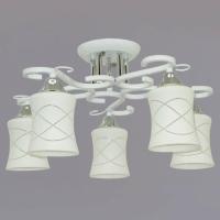 Св-к PC20666 WT+CR-5C 5рож.