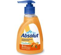 Жидк.мыло Абсолют с доз. 250мл облепиха к.85555