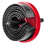 Новый точечный рисунок