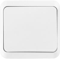 Выключатель 1кл белый Юпитер SmartBuy арт. SBE-03w-10-SW1-0