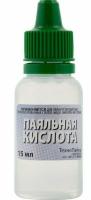 Паяльная кислота 15мл ТехноПайка арт.60567