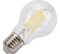 Лампа светодиодн. General 15W E27 4500K филамент к. 660317